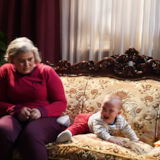 İkinci Seans: AEEP Filmi Fotoğrafları