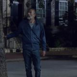The Walking Dead Dizisi Fotoğrafları
