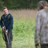 The Walking Dead Dizisi Fotoğrafları