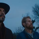 Van Gogh: Sonsuzluğun Kapısında Filmi Fotoğrafları