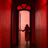 Suspiria [1977] Filmi Fotoğrafları