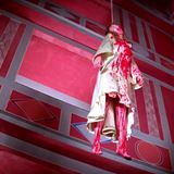 Suspiria [1977] Filmi Fotoğrafları