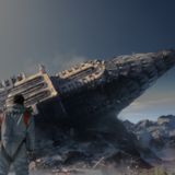 Moonfall Filmi Fotoğrafları