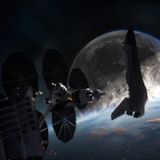 Moonfall Filmi Fotoğrafları