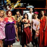 Uzaklarda Arama Filmi Fotoğrafları