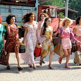 Uzaklarda Arama Filmi Fotoğrafları