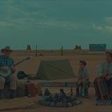 Asteroit Şehir Filmi Fotoğrafları