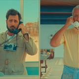Asteroit Şehir Filmi Fotoğrafları