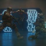 Black Panther: Yaşasın Wakanda Filmi Fotoğrafları