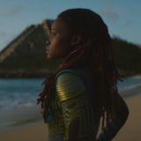 Black Panther: Yaşasın Wakanda Filmi Fotoğrafları