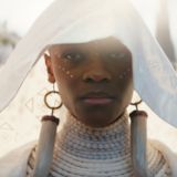 Black Panther: Yaşasın Wakanda Filmi Fotoğrafları