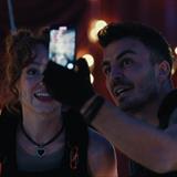 Zorla Güvenlik Filmi Fotoğrafları