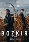 Bozkır