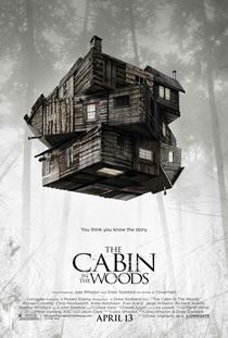 Dehşet Kapanı Filmi Posterleri