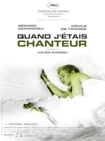 Şantör Filmi Posterleri
