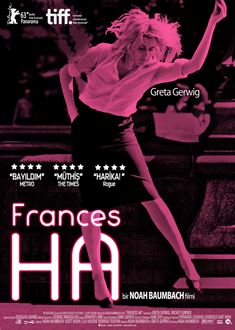 Frances Ha