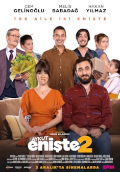 Aykut Enişte 2