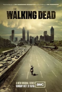 The Walking Dead