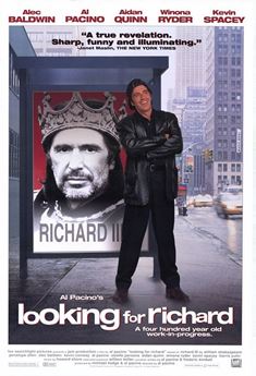 Richard'ı Ararken