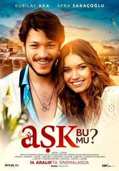 Aşk Bu mu?