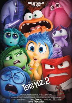 Ters Yüz 2