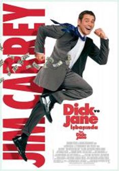 Dick ve Jane İşbaşında