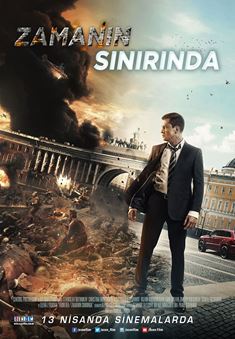 Zamanın Sınırında