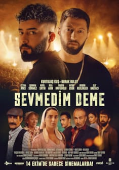 Sevmedim Deme