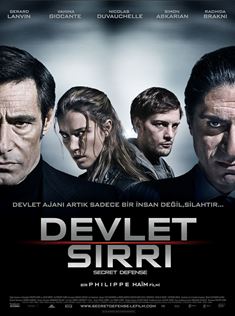 Devlet Sırrı