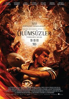 Ölümsüzler