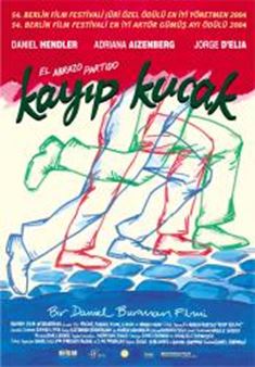 Kayıp Kucak