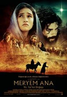 Meryem Ana: Hz. İsa'nın Doğuşu