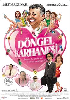 Döngel Karhanesi
