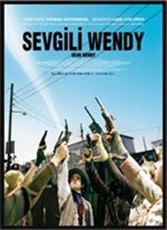 Sevgili Wendy