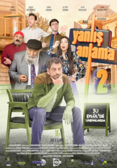 Yanlış Anlama 2
