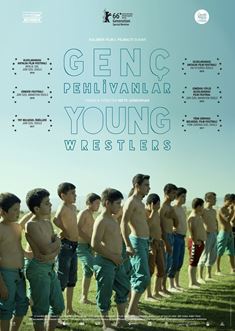 Genç Pehlivanlar