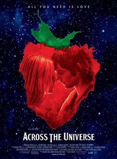 Across The Universe