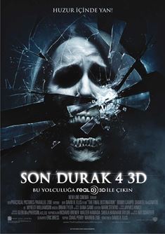 Son Durak 4 3D