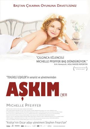 Aşkım