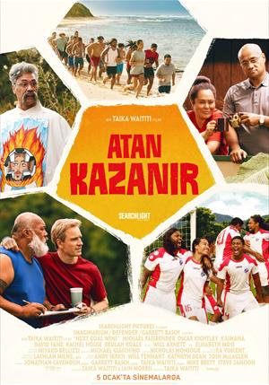 Atan Kazanır