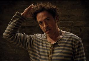 Robert Downey Jr.'ın başrolünde yer aldığı Dolittle'dan fragman yayınlandı