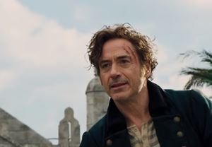 Box Office Türkiye Özel: Robert Downey Jr.'lı Dolittle filmini ön gösterimde izleme fırsatı!