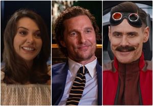 Vizyonda bu hafta: 9 yeni film gösterimde!