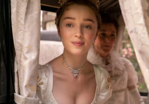 Bridgerton, Netflix'in en çok izlenen dizisi oldu