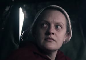 Distopik gerilimin en gerçek hali: The Handmaid’s Tale'in 4. sezonundan teaser yayınlandı