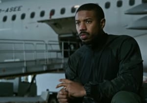 Michael B. Jordan'ın başrolünde yer aldığı Without Remorse filminden fragman yayınlandı