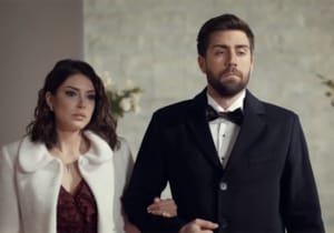 Haftanın en çok izlenen dizileri - Top 10 (16-22 Mayıs 2021)