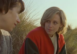 Kristen Stewart'ın Prenses Diana'ya hayat verdiği Spencer'dan teaser yayınlandı