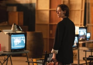 Joanna Hogg imzalı The Souvenir: Part II'dan fragman yayınlandı