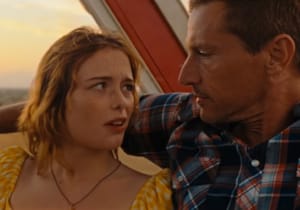 Sean Baker imzalı Red Rocket'tan fragman yayınlandı